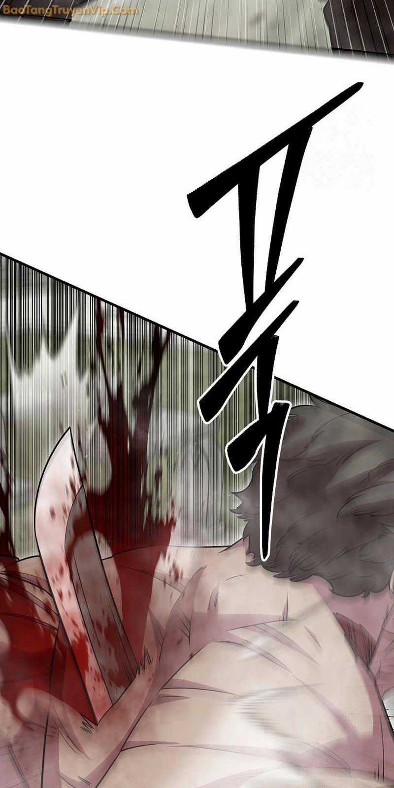 Tam Vương Truyền Nhân Chapter 21 trang 57