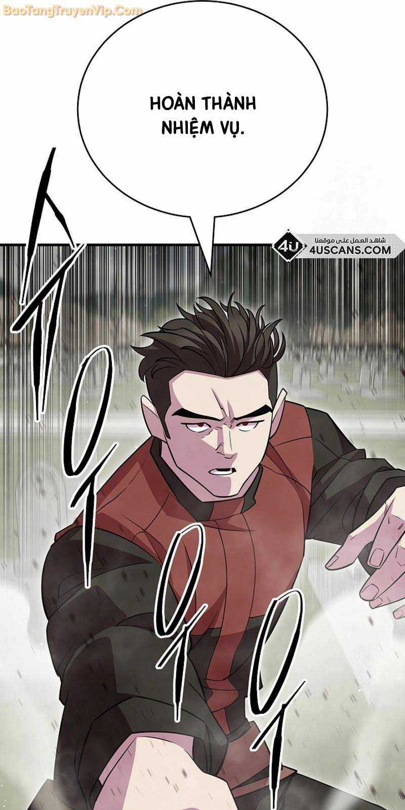 Tam Vương Truyền Nhân Chapter 21 trang 59