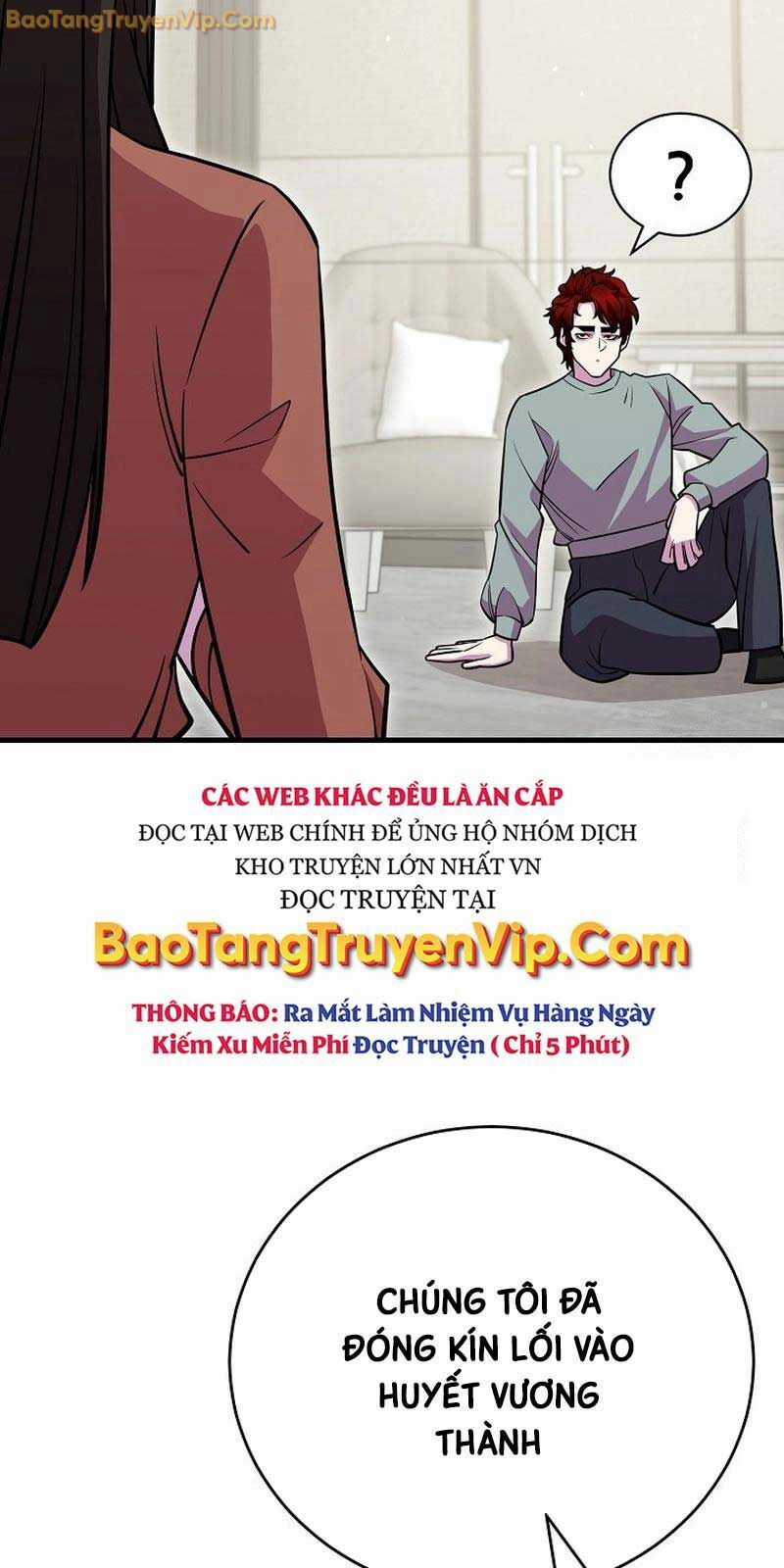 Tam Vương Truyền Nhân Chapter 21 trang 6