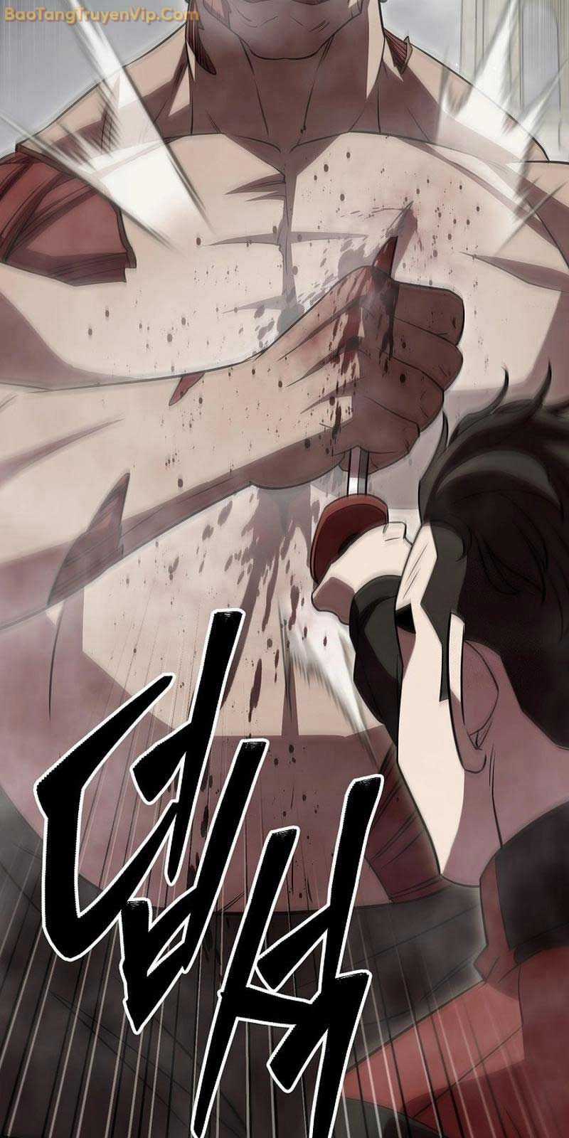 Tam Vương Truyền Nhân Chapter 21 trang 61