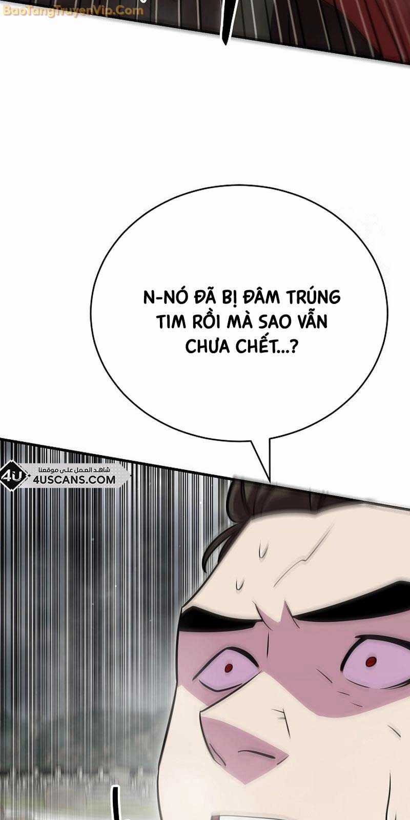 Tam Vương Truyền Nhân Chapter 21 trang 62