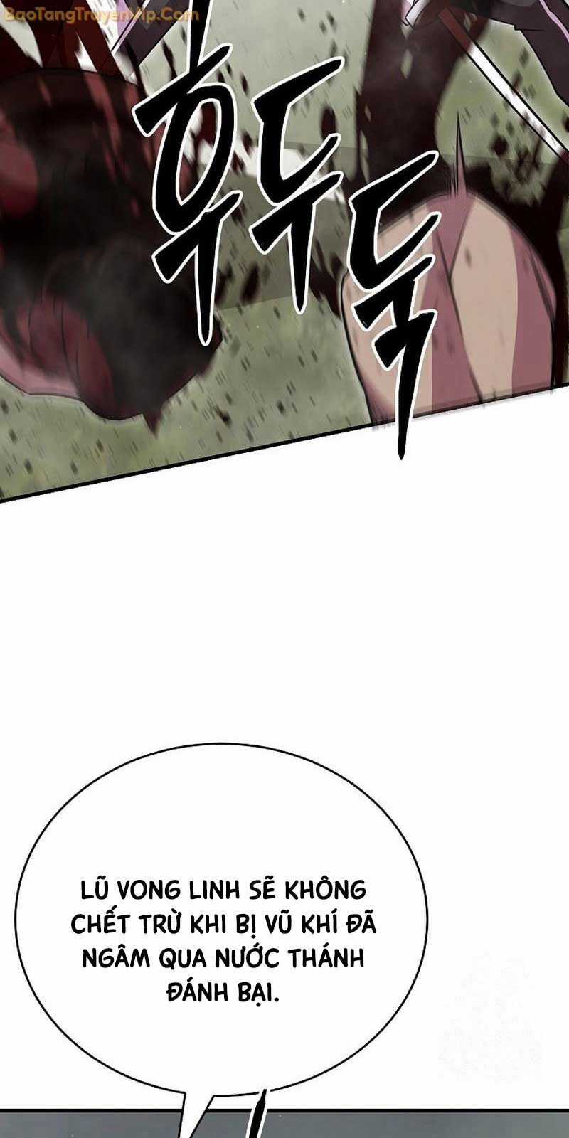 Tam Vương Truyền Nhân Chapter 21 trang 66