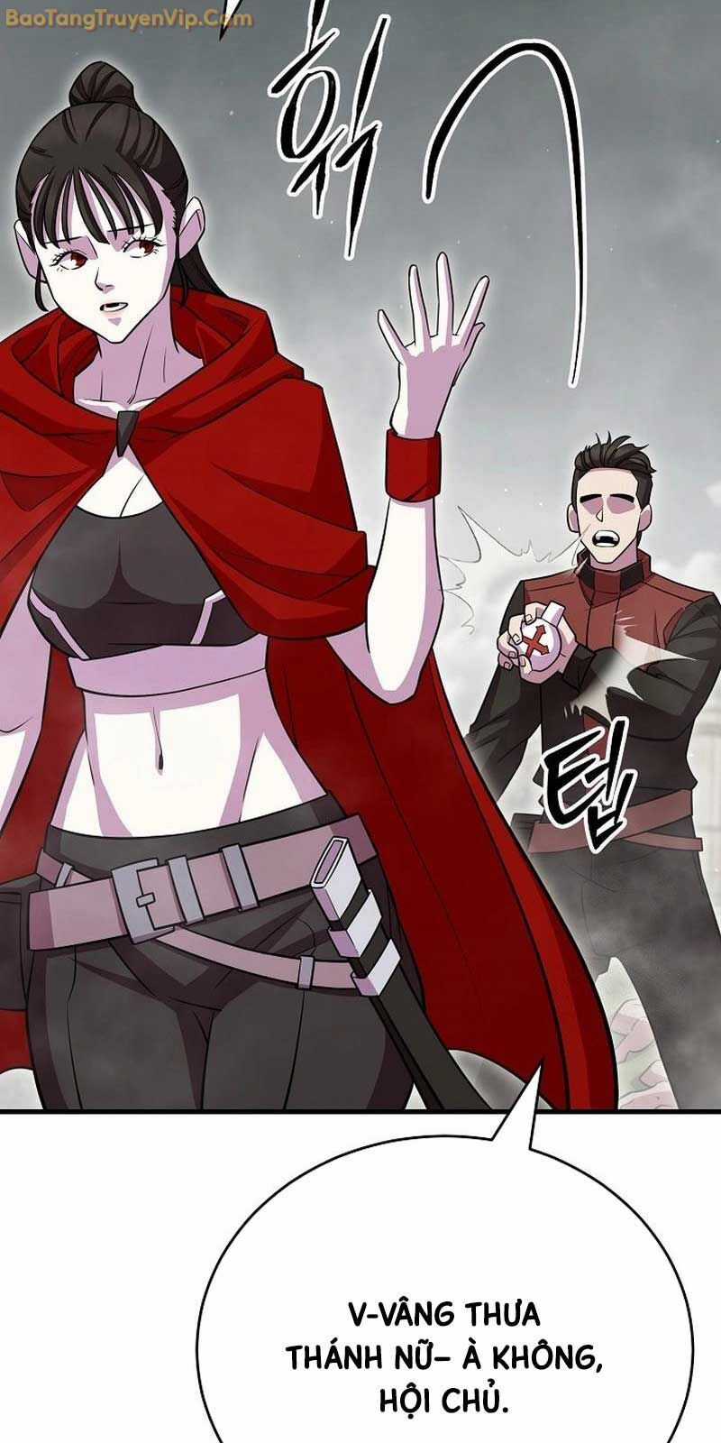 Tam Vương Truyền Nhân Chapter 21 trang 67