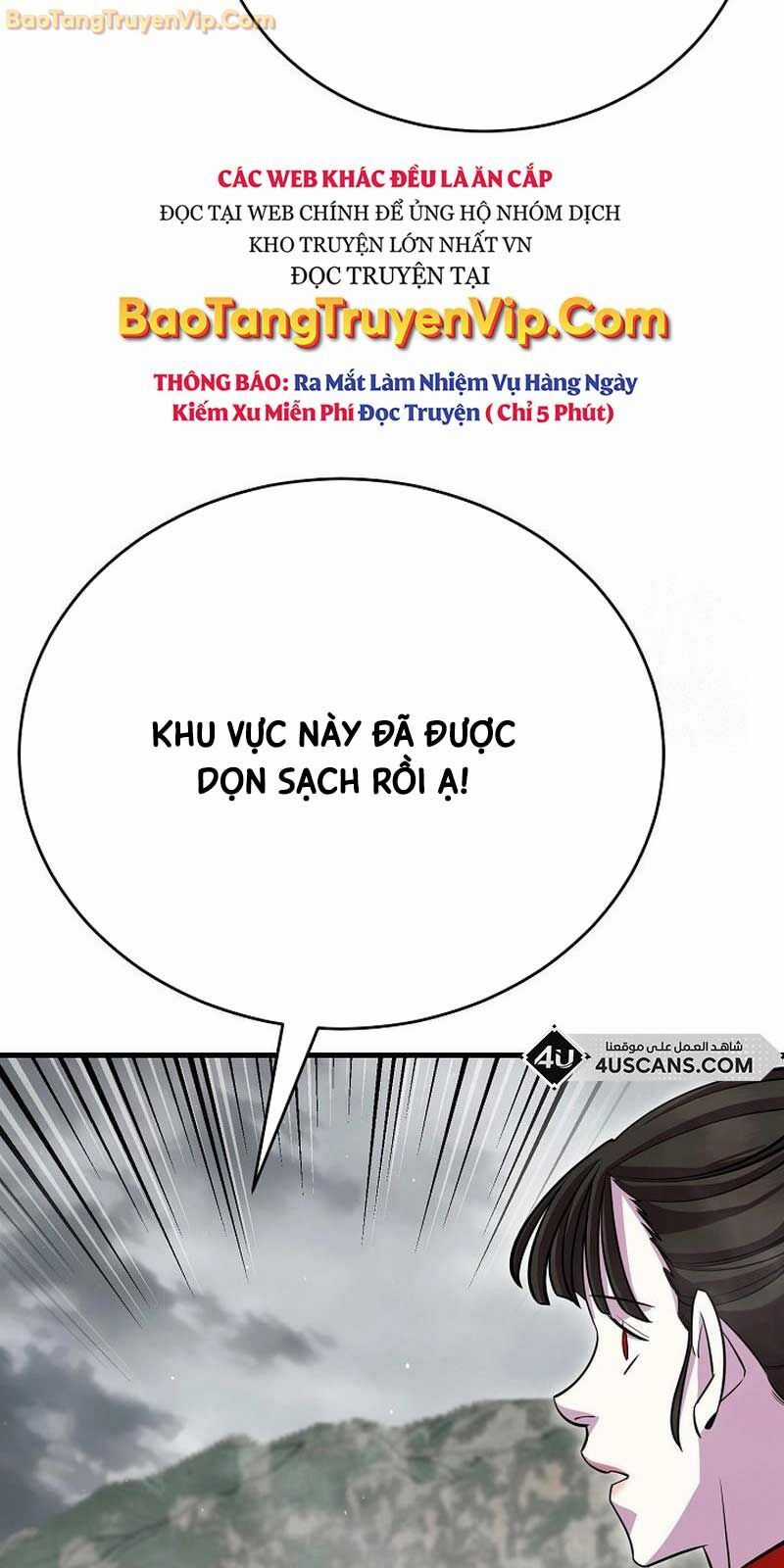 Tam Vương Truyền Nhân Chapter 21 trang 68