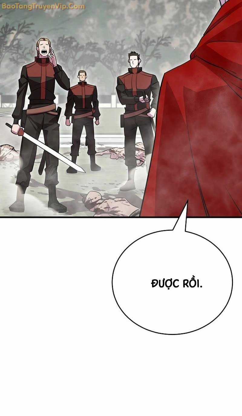 Tam Vương Truyền Nhân Chapter 21 trang 69