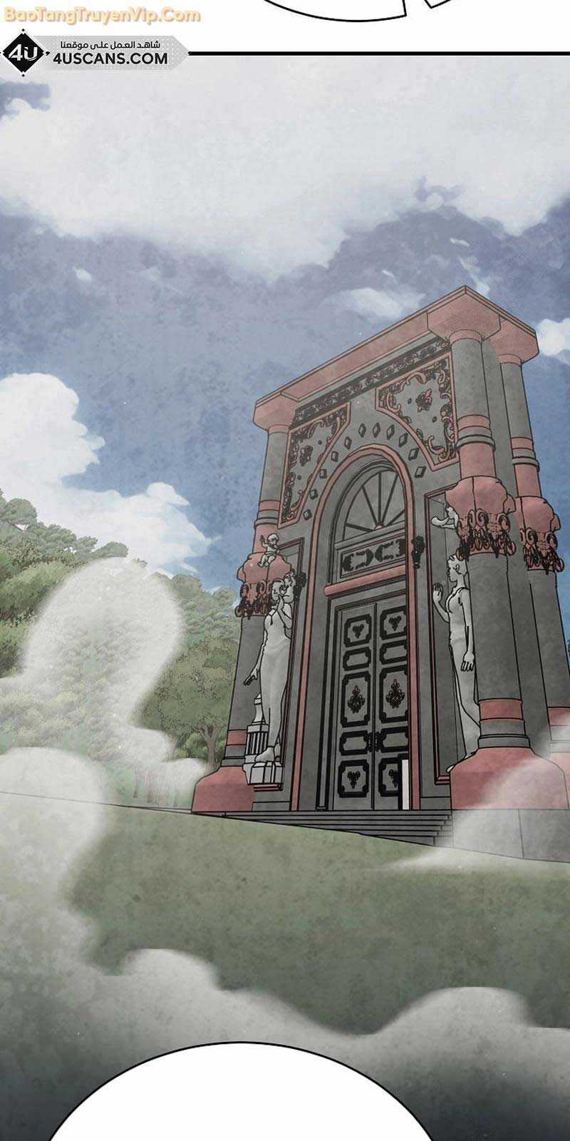 Tam Vương Truyền Nhân Chapter 21 trang 7