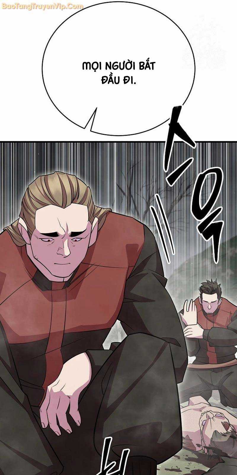 Tam Vương Truyền Nhân Chapter 21 trang 70