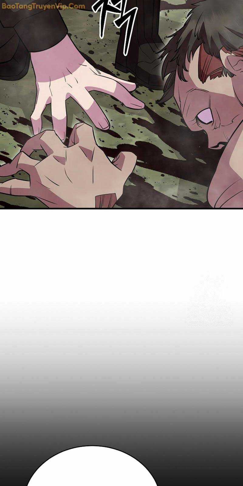 Tam Vương Truyền Nhân Chapter 21 trang 71