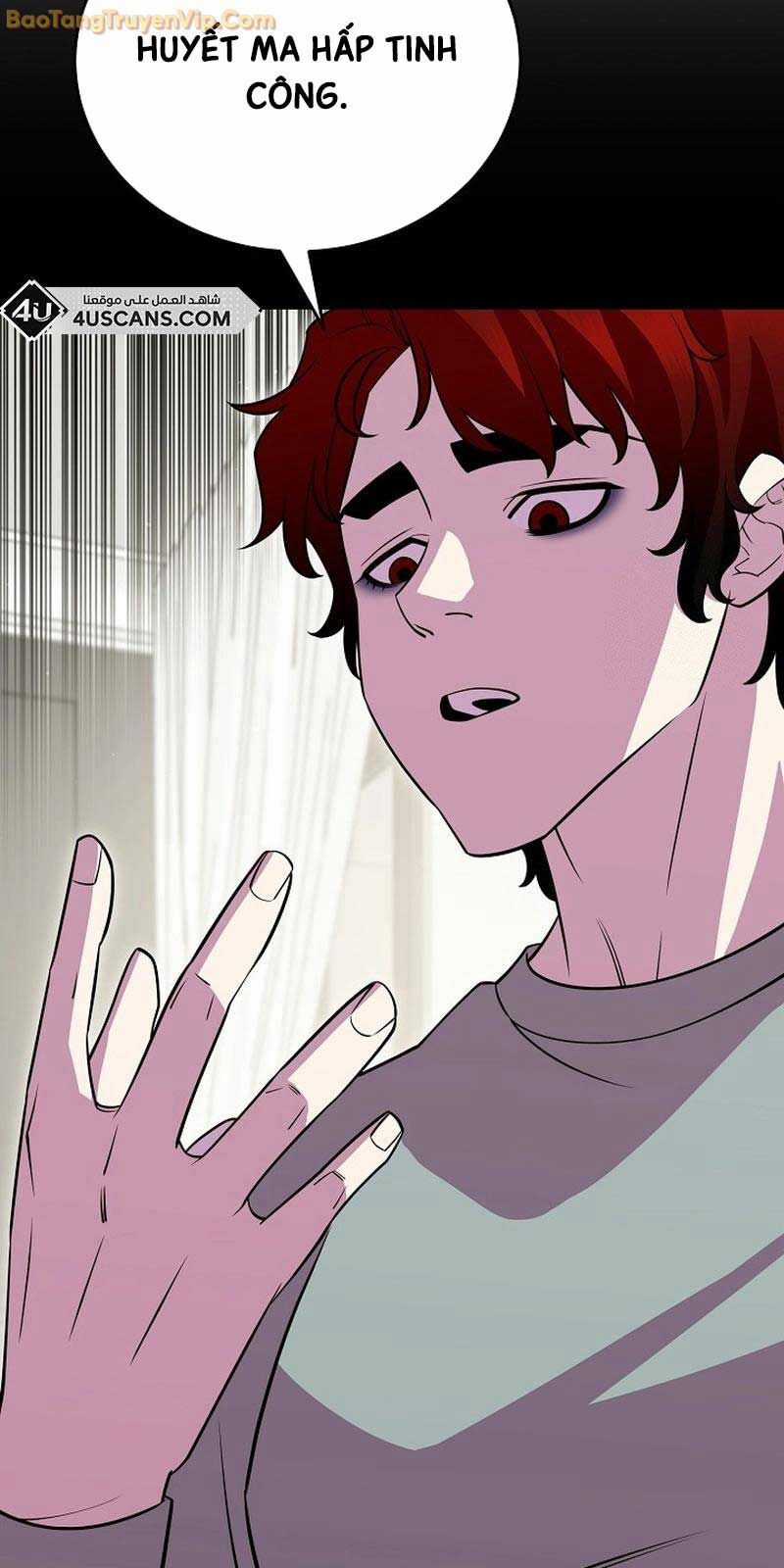 Tam Vương Truyền Nhân Chapter 21 trang 72