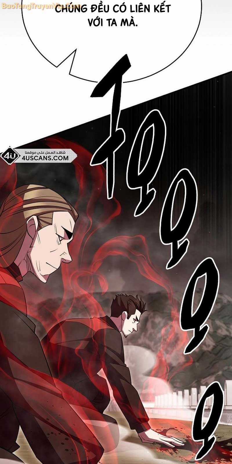 Tam Vương Truyền Nhân Chapter 21 trang 75