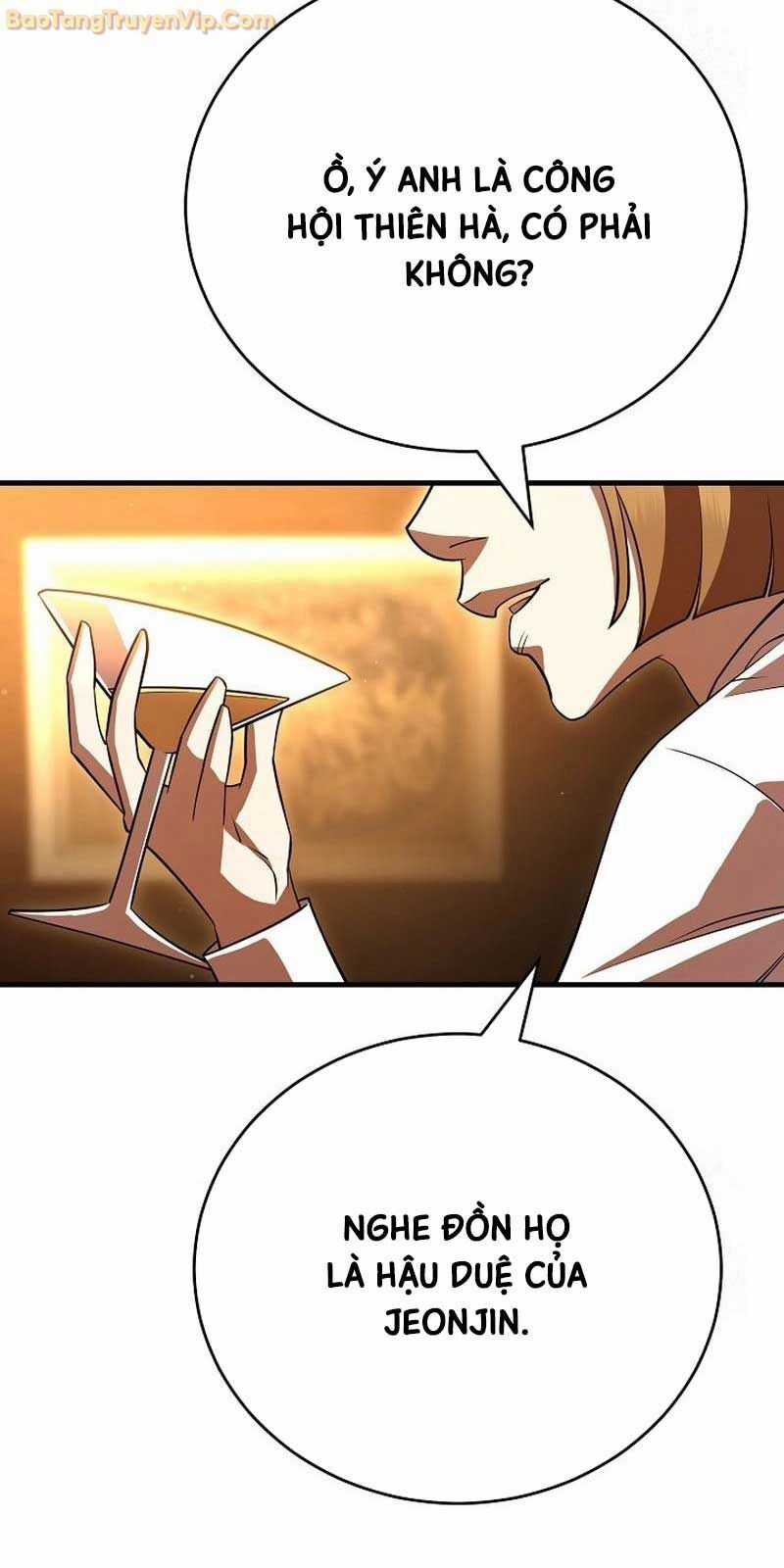 Tam Vương Truyền Nhân Chapter 21 trang 79