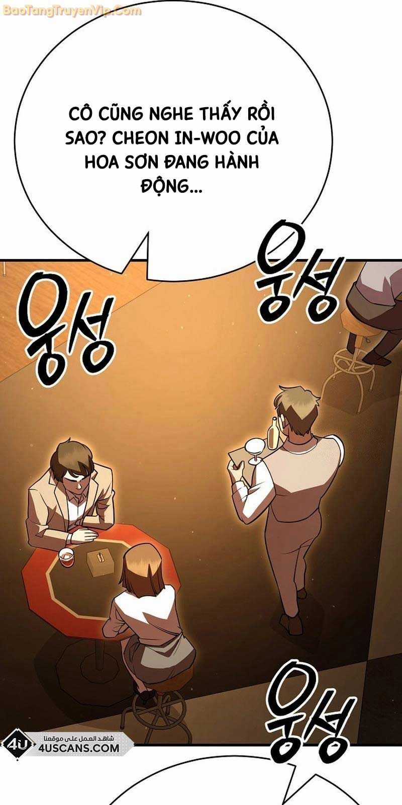 Tam Vương Truyền Nhân Chapter 21 trang 80