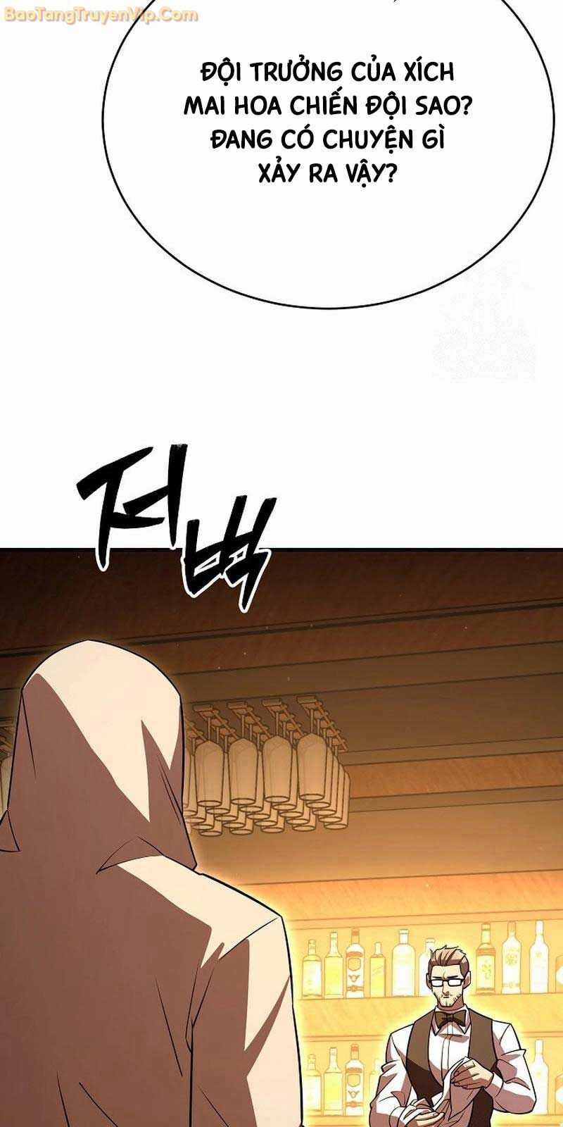 Tam Vương Truyền Nhân Chapter 21 trang 81