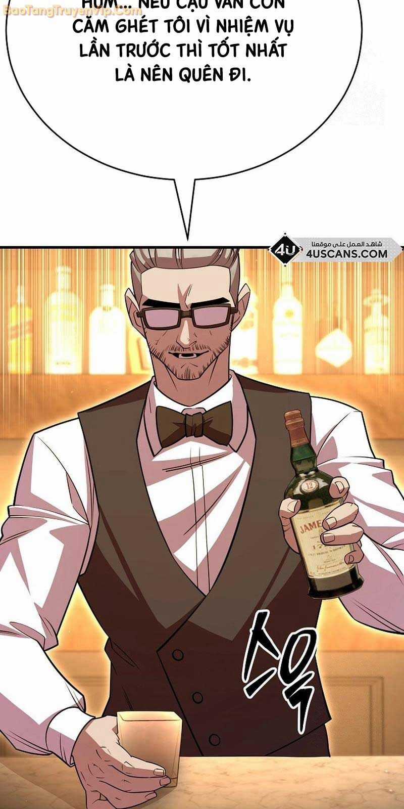 Tam Vương Truyền Nhân Chapter 21 trang 85