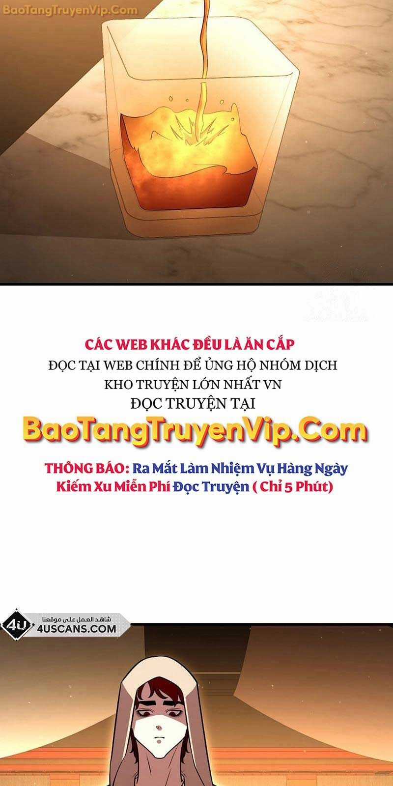 Tam Vương Truyền Nhân Chapter 21 trang 87