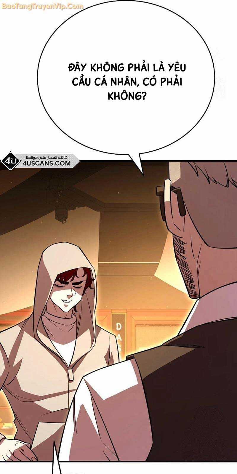 Tam Vương Truyền Nhân Chapter 21 trang 92