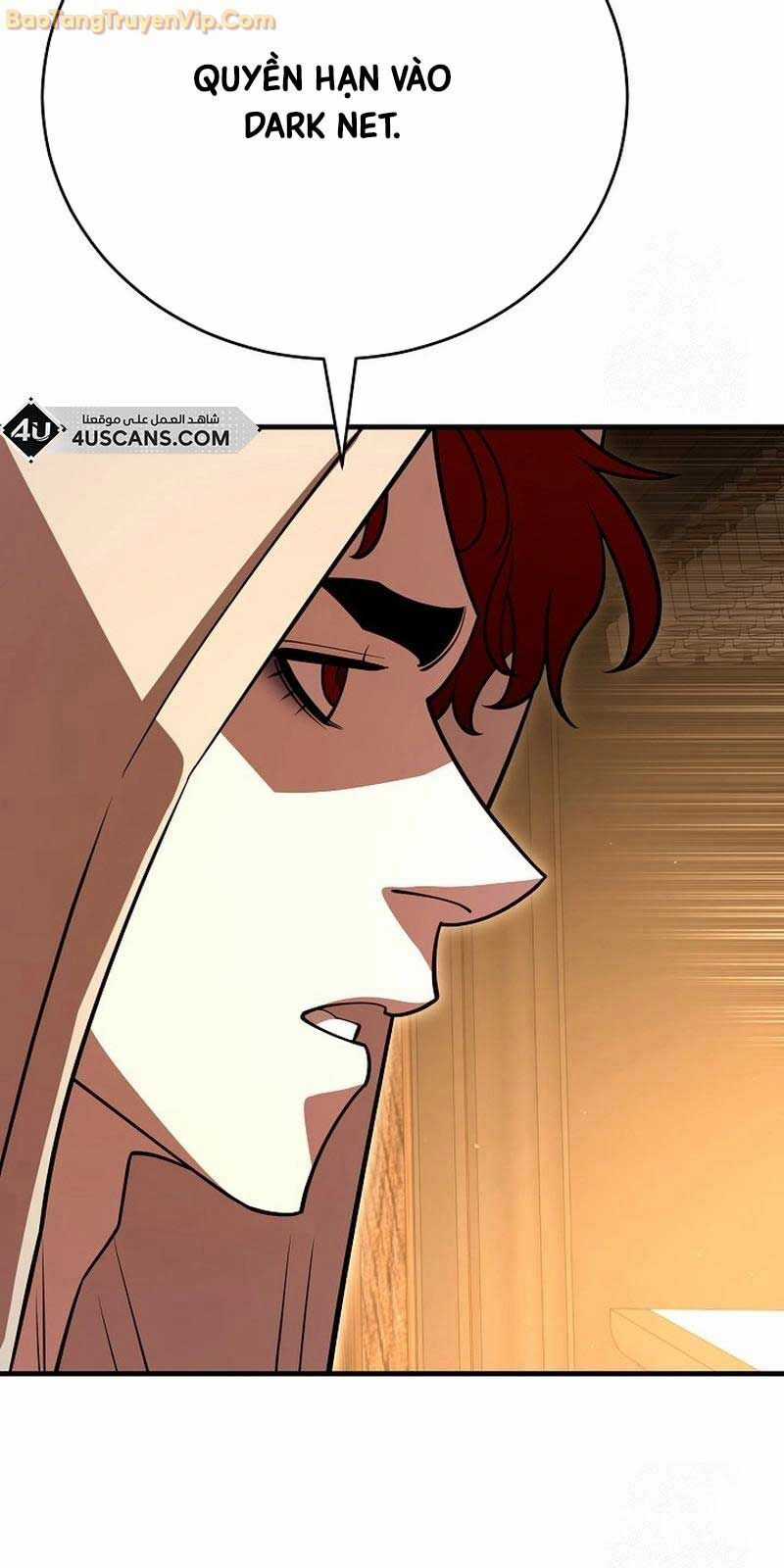 Tam Vương Truyền Nhân Chapter 21 trang 95