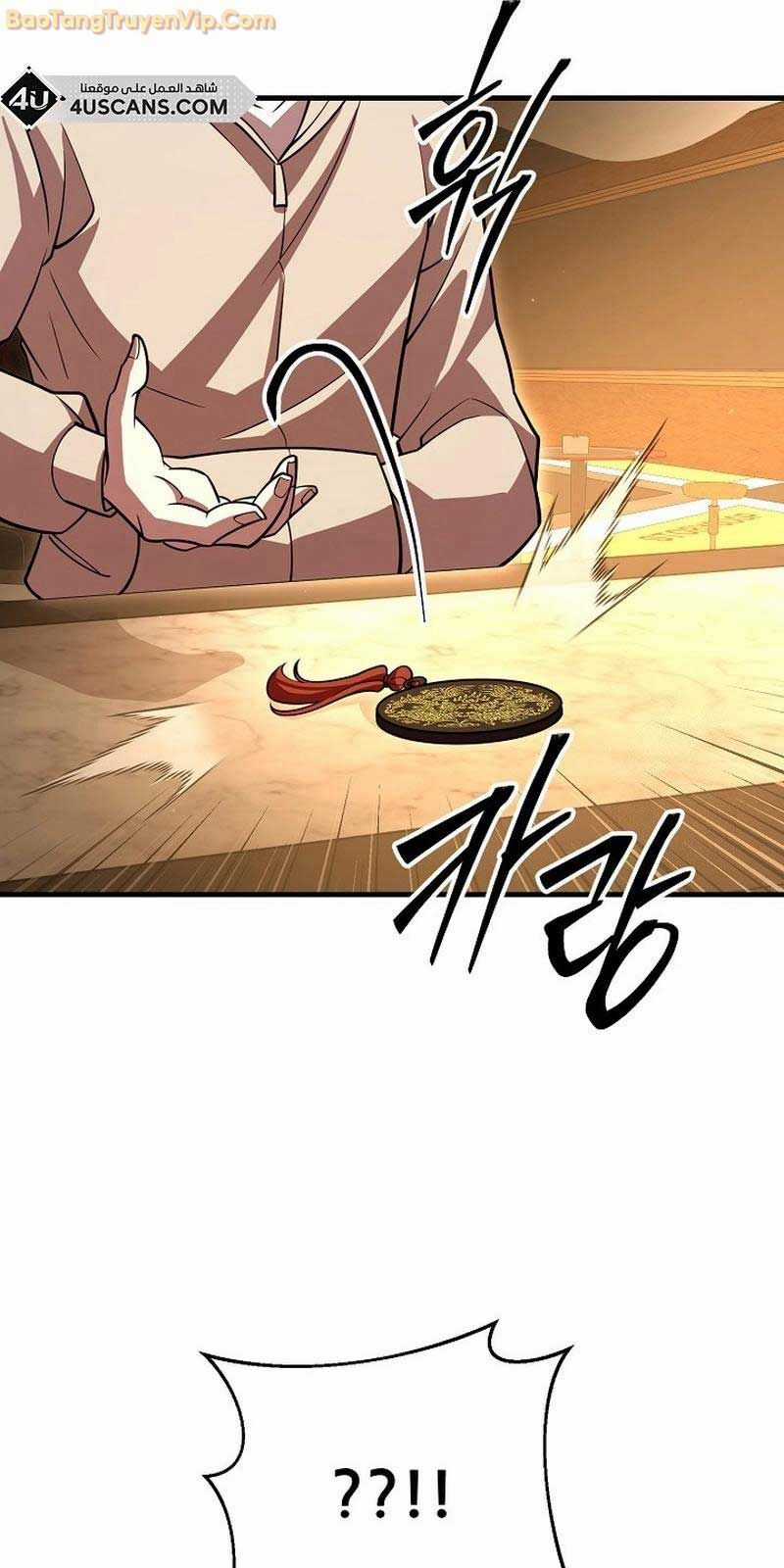 Tam Vương Truyền Nhân Chapter 21 trang 97