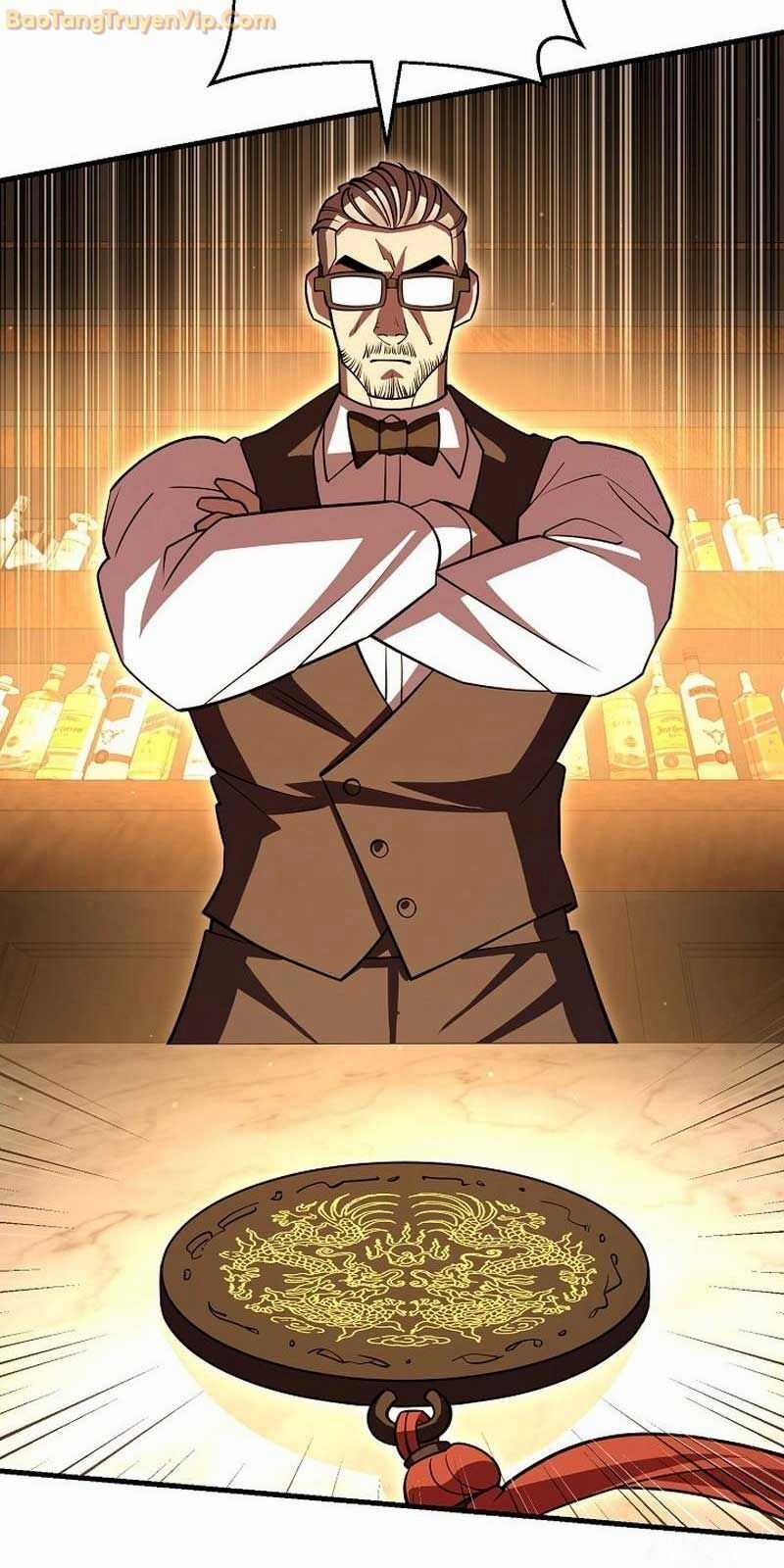 Tam Vương Truyền Nhân Chapter 21 trang 98