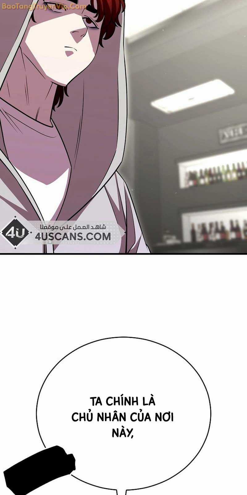 Tam Vương Truyền Nhân Chapter 22 trang 104