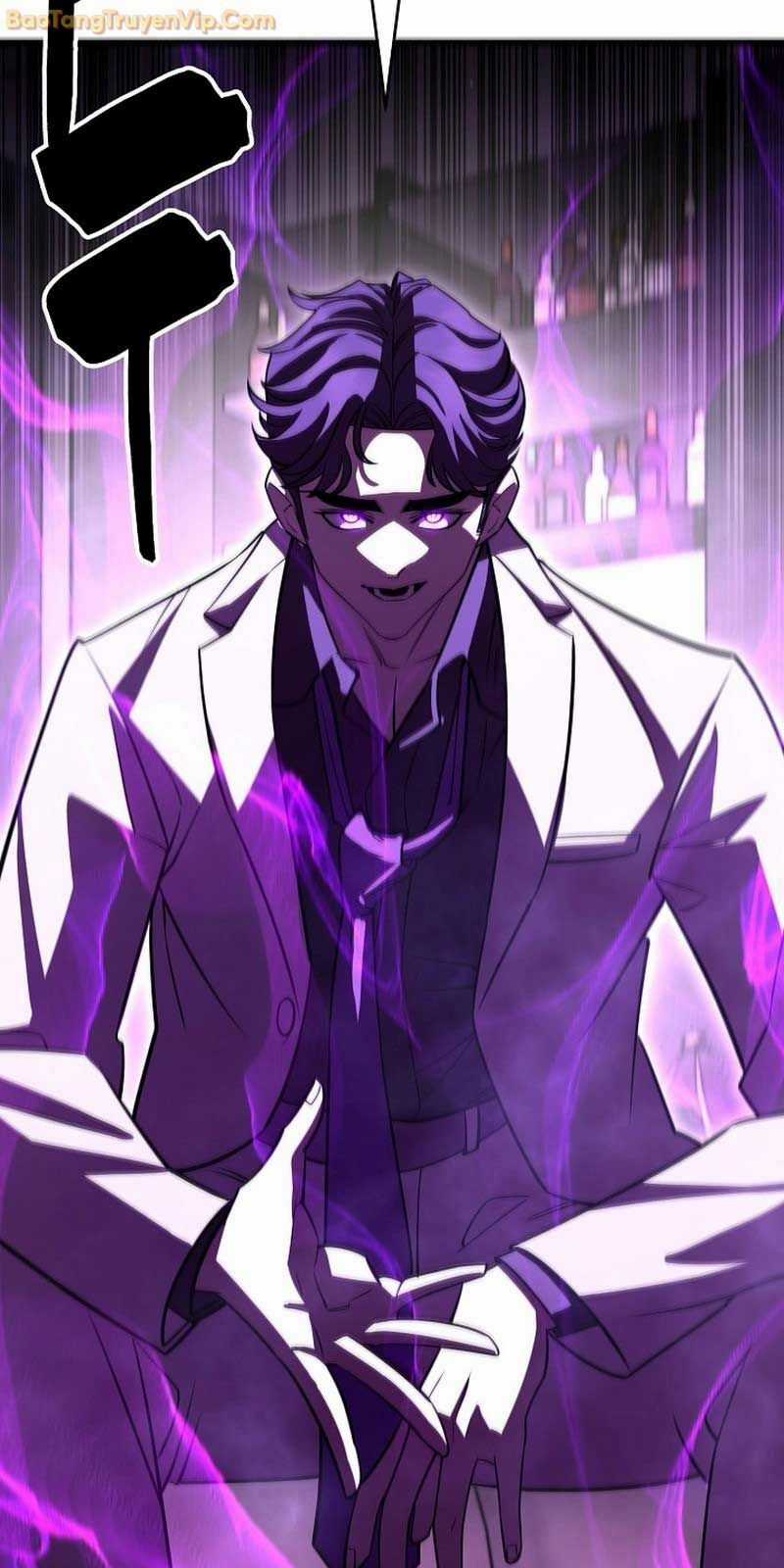 Tam Vương Truyền Nhân Chapter 22 trang 105