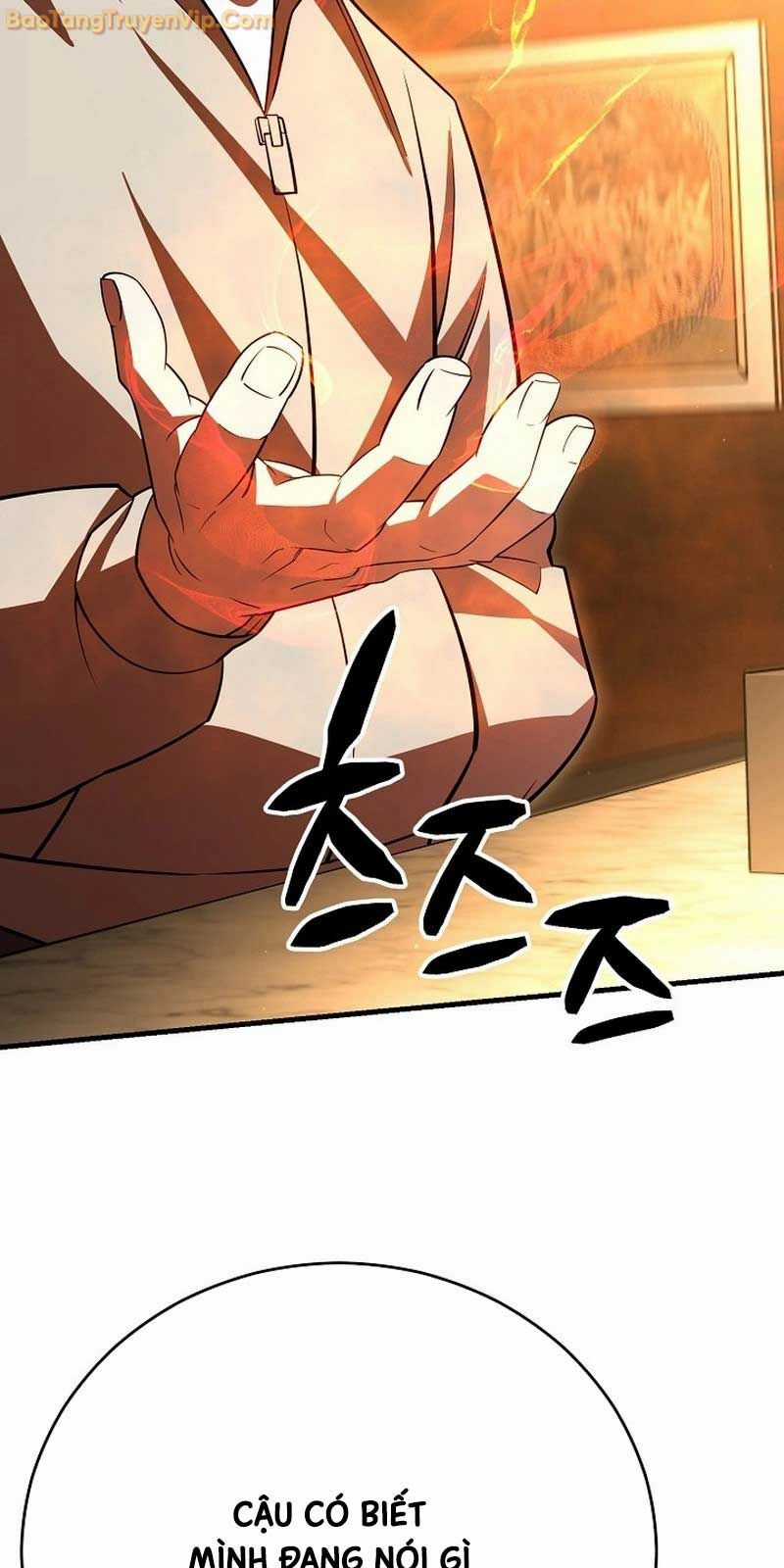 Tam Vương Truyền Nhân Chapter 22 trang 11