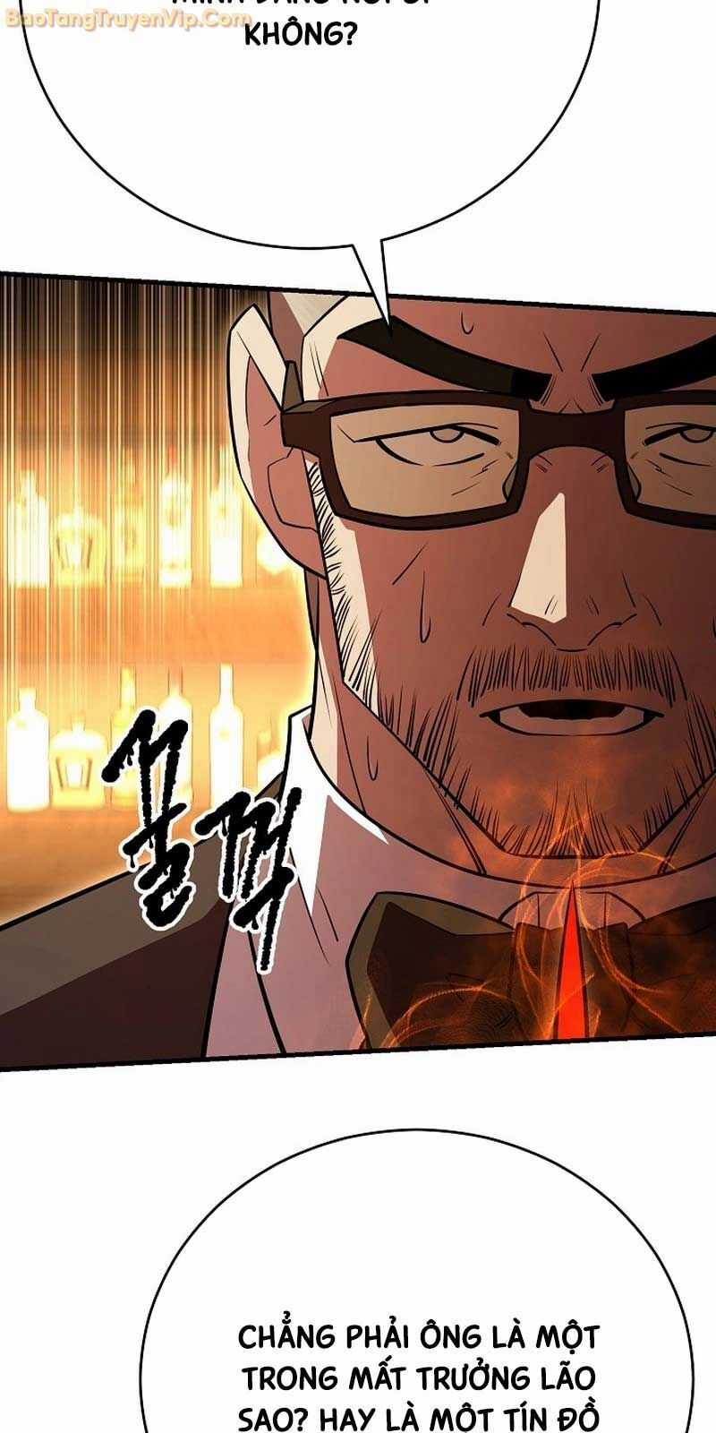 Tam Vương Truyền Nhân Chapter 22 trang 12