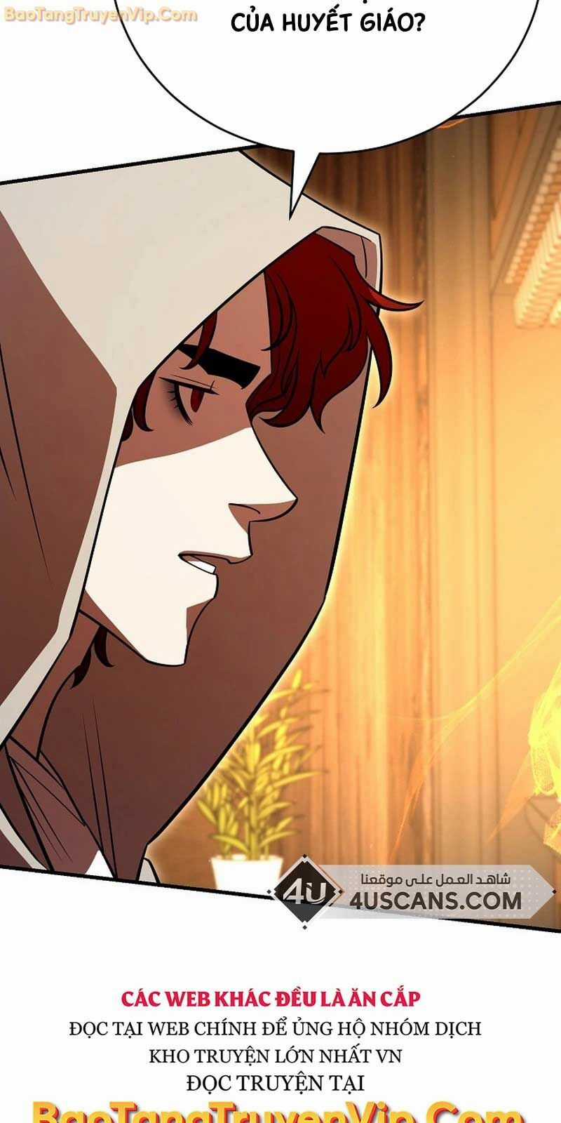 Tam Vương Truyền Nhân Chapter 22 trang 13