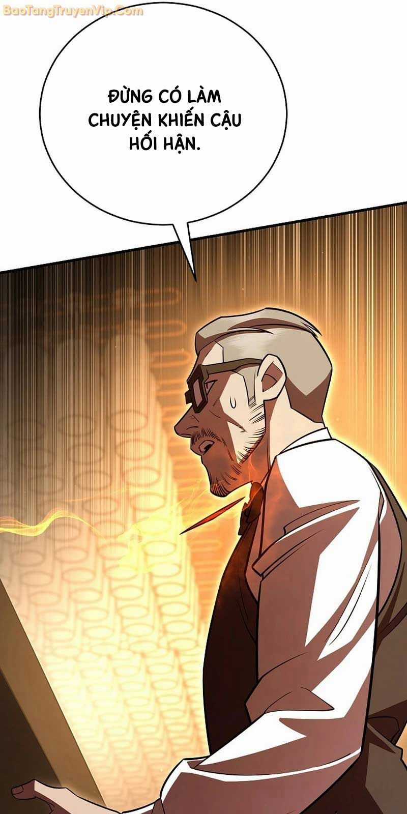 Tam Vương Truyền Nhân Chapter 22 trang 15