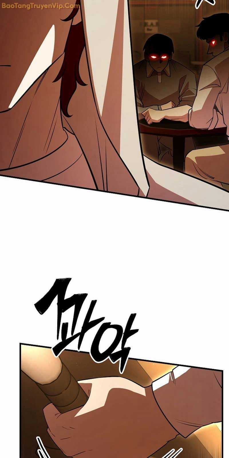 Tam Vương Truyền Nhân Chapter 22 trang 17