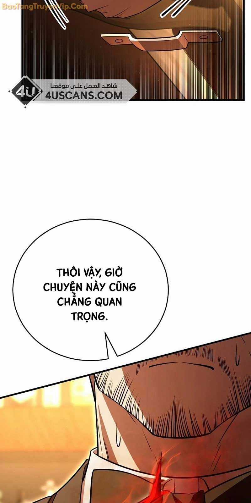 Tam Vương Truyền Nhân Chapter 22 trang 18