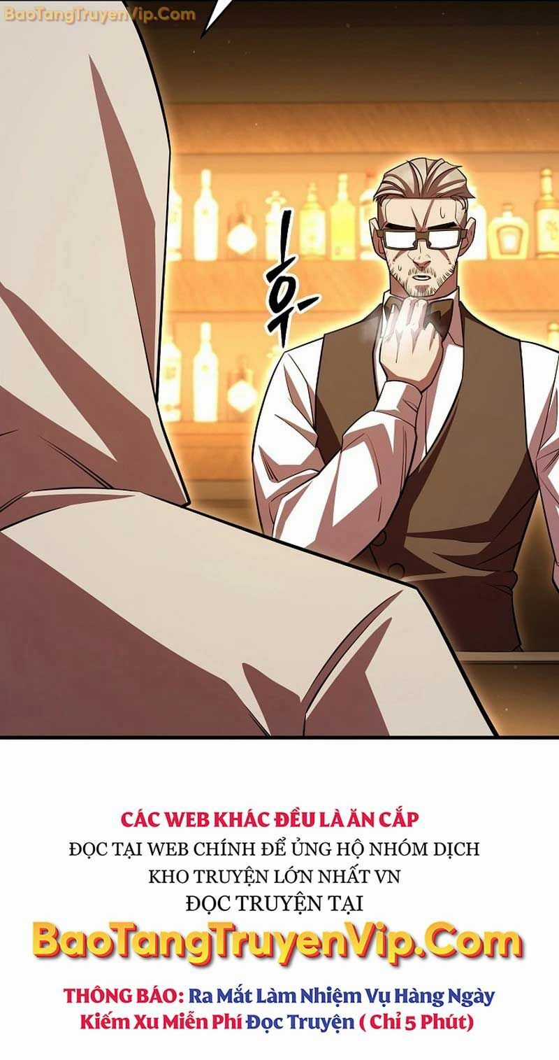 Tam Vương Truyền Nhân Chapter 22 trang 20