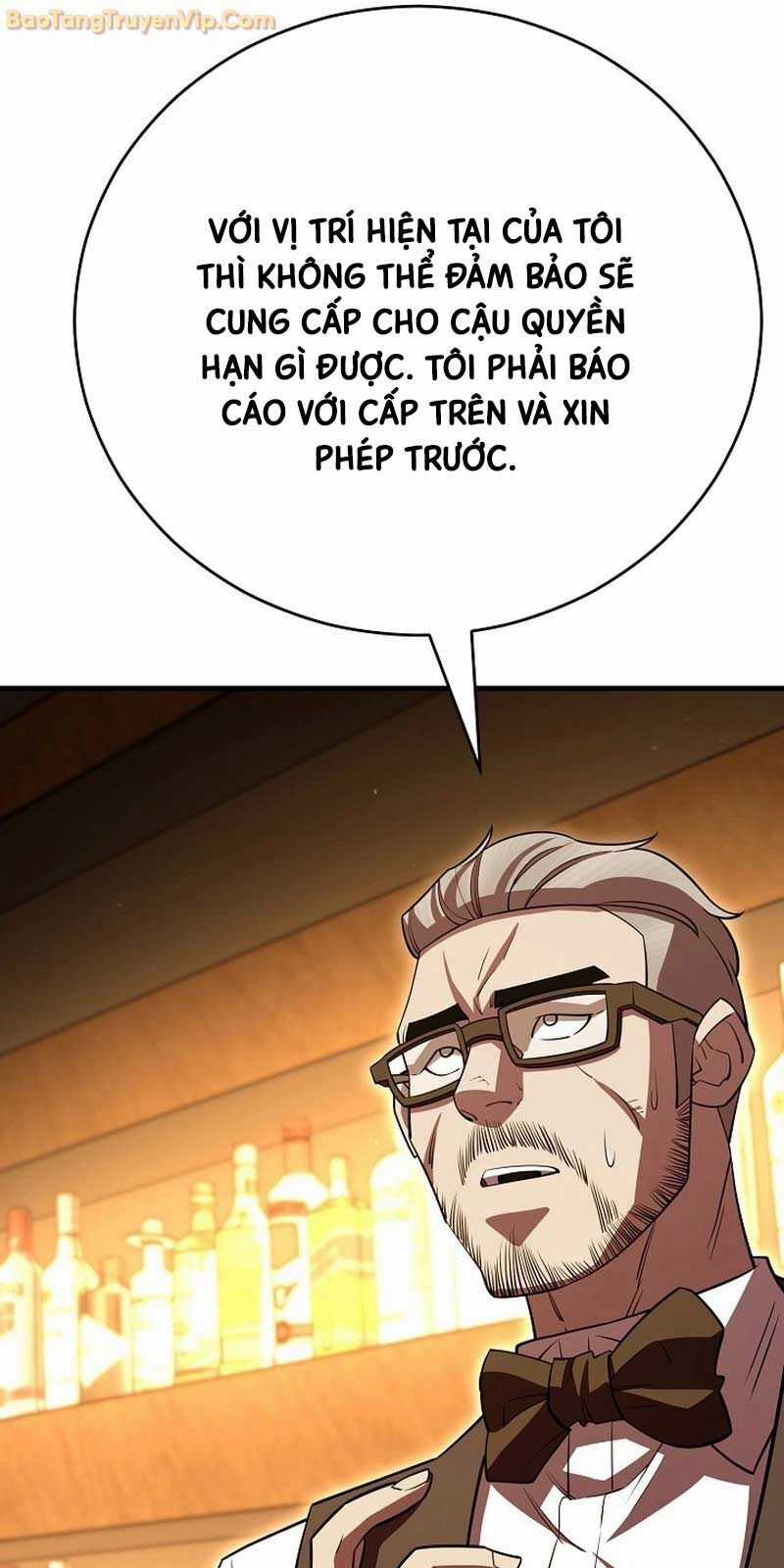 Tam Vương Truyền Nhân Chapter 22 trang 21