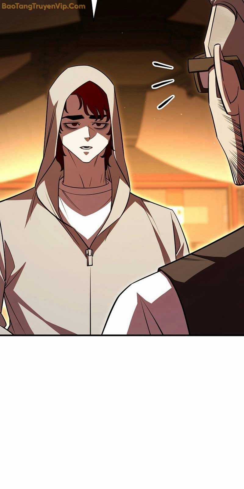 Tam Vương Truyền Nhân Chapter 22 trang 23