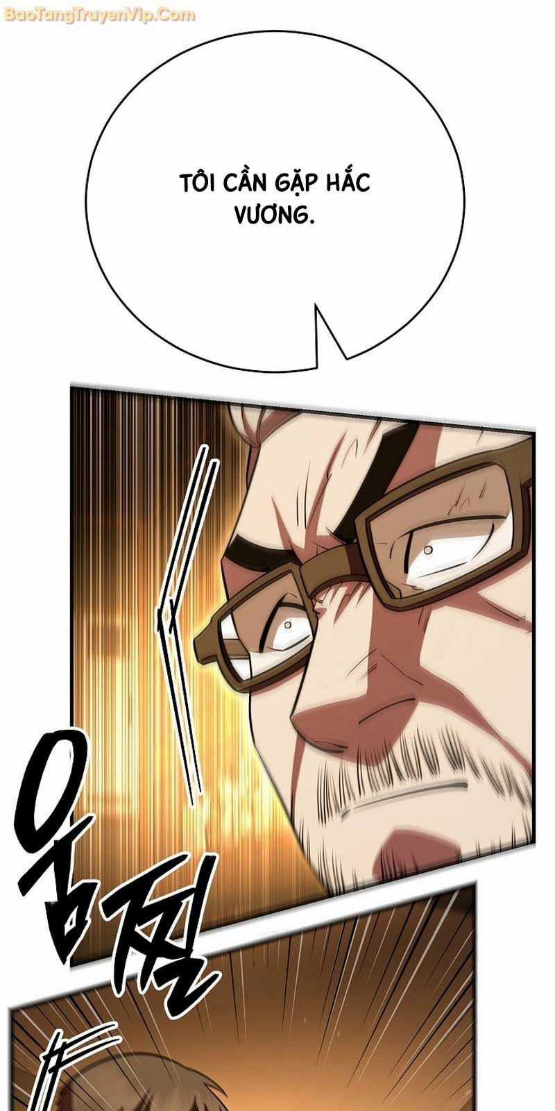 Tam Vương Truyền Nhân Chapter 22 trang 24