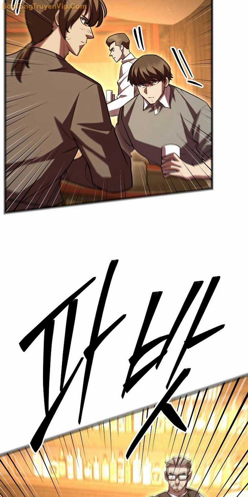 Tam Vương Truyền Nhân Chapter 22 trang 25