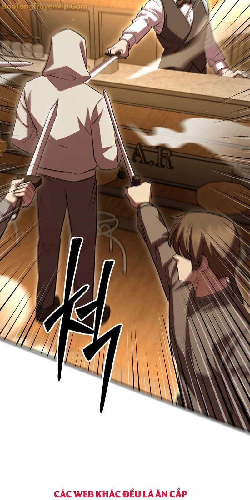 Tam Vương Truyền Nhân Chapter 22 trang 26