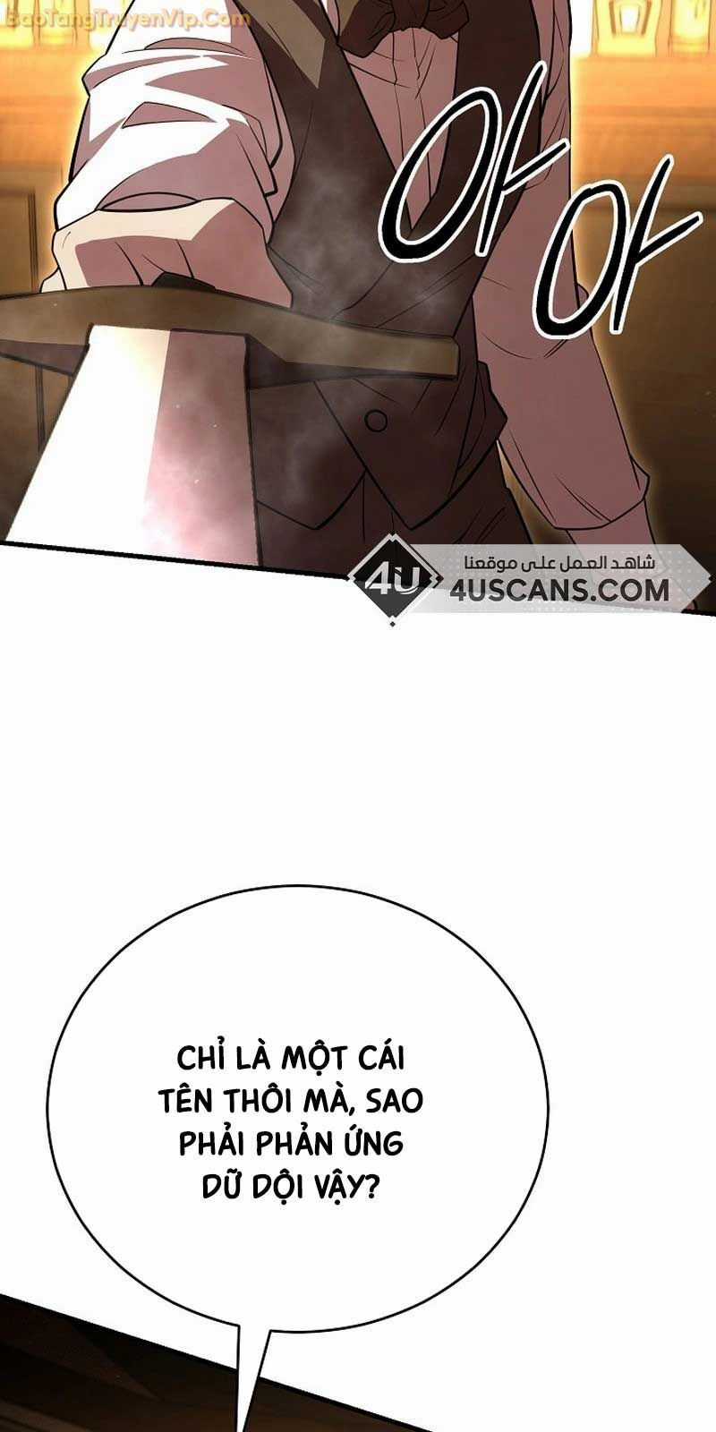 Tam Vương Truyền Nhân Chapter 22 trang 30