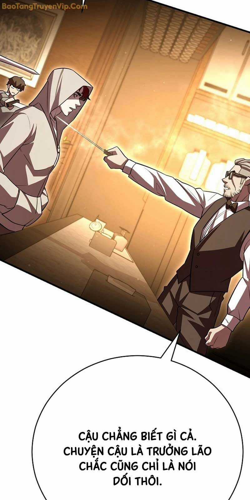 Tam Vương Truyền Nhân Chapter 22 trang 31