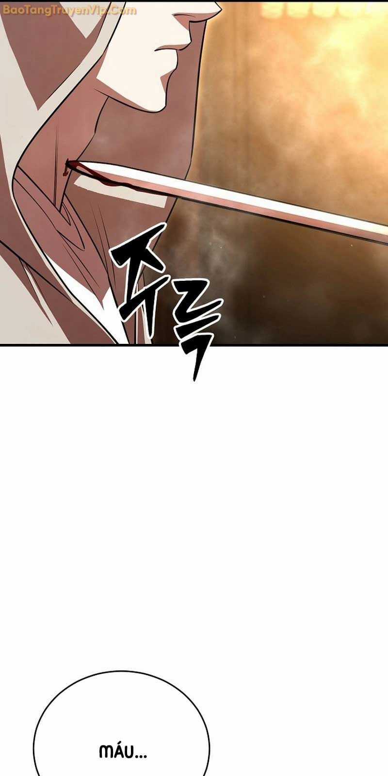 Tam Vương Truyền Nhân Chapter 22 trang 35