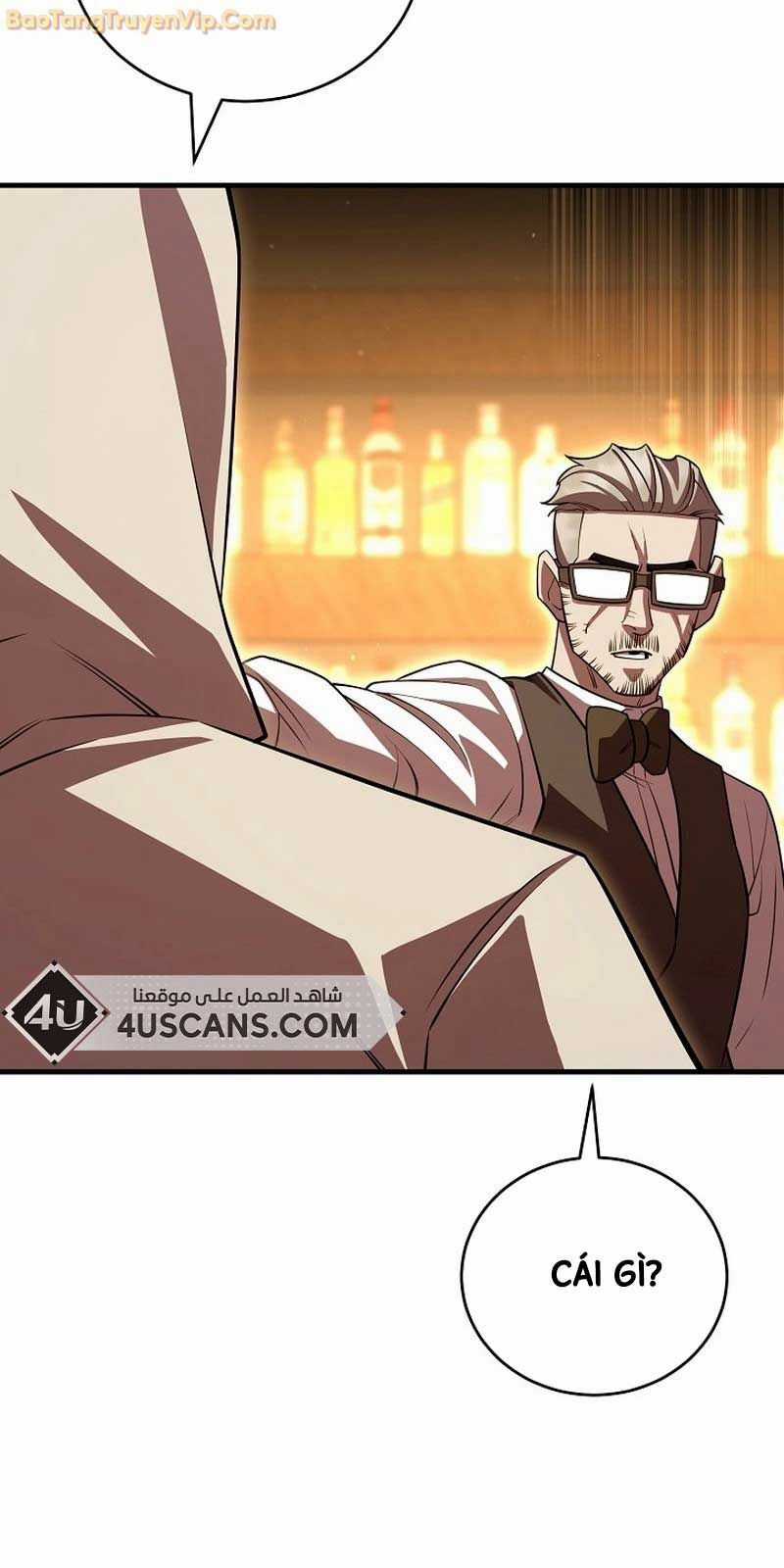 Tam Vương Truyền Nhân Chapter 22 trang 36