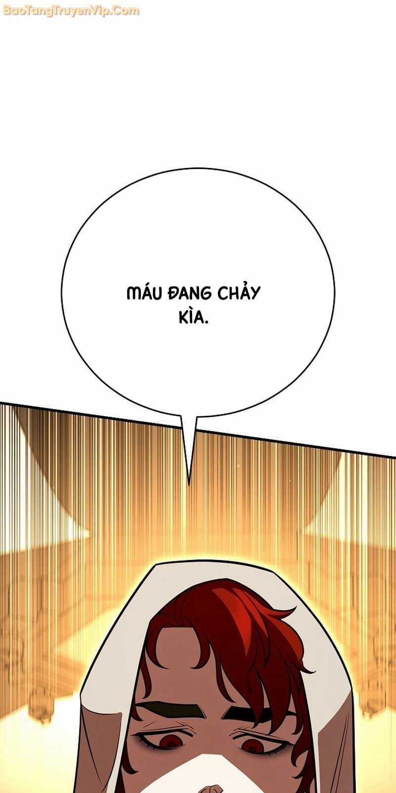 Tam Vương Truyền Nhân Chapter 22 trang 37