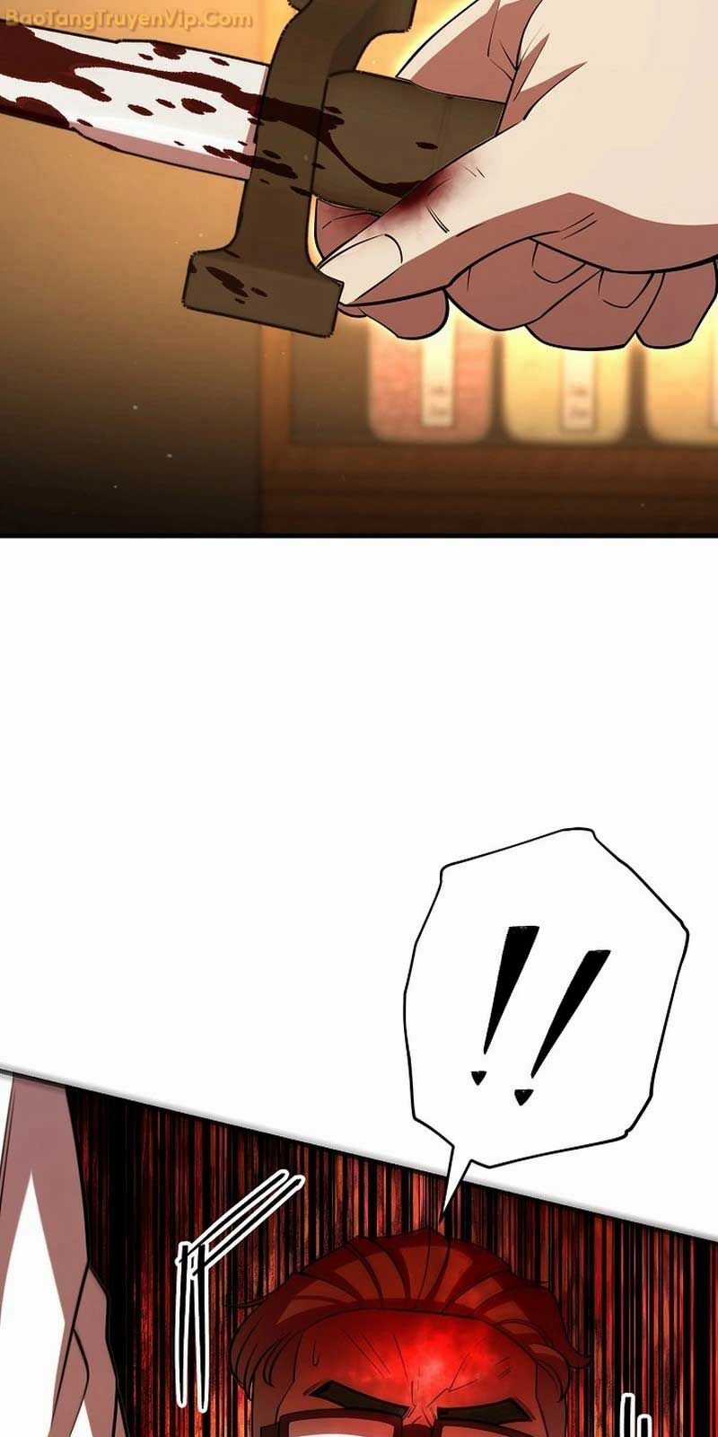 Tam Vương Truyền Nhân Chapter 22 trang 39