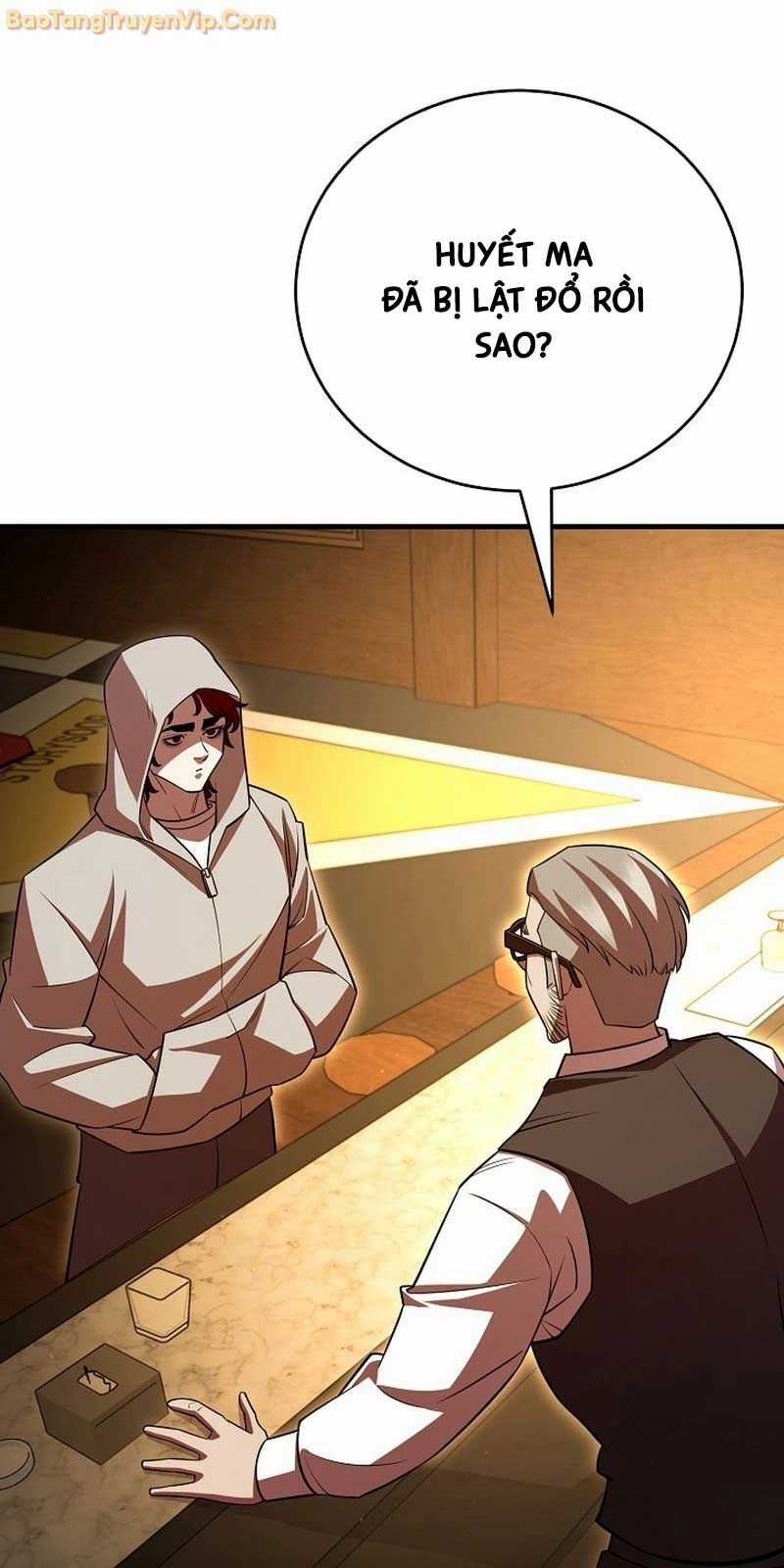 Tam Vương Truyền Nhân Chapter 22 trang 4