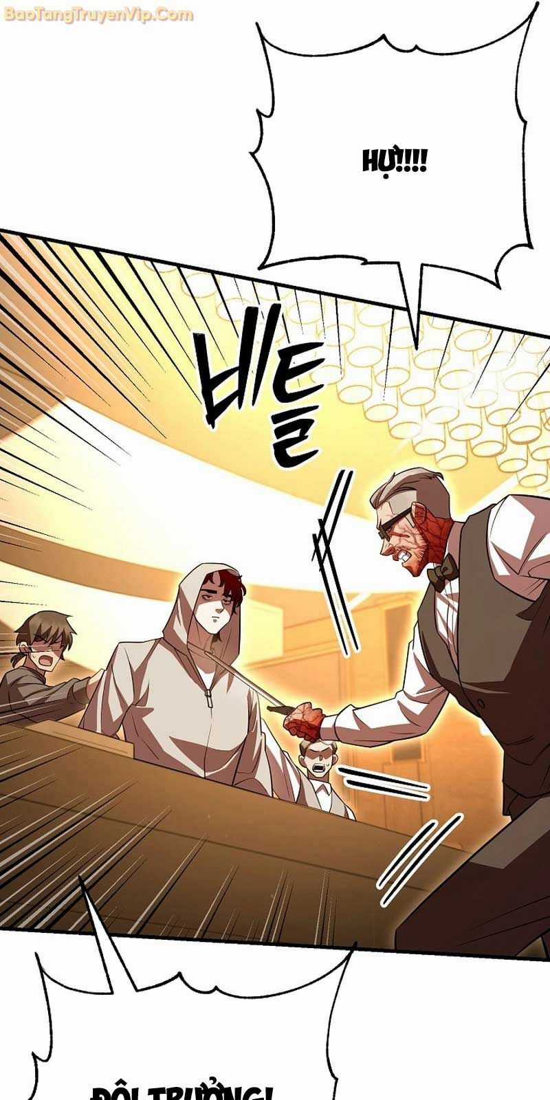 Tam Vương Truyền Nhân Chapter 22 trang 41