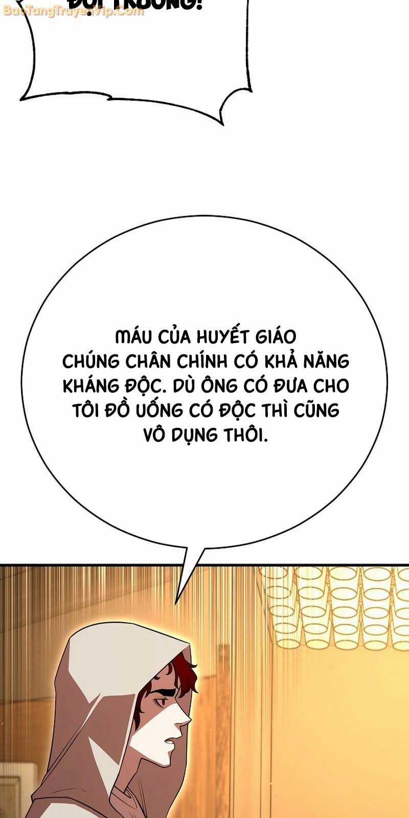 Tam Vương Truyền Nhân Chapter 22 trang 42