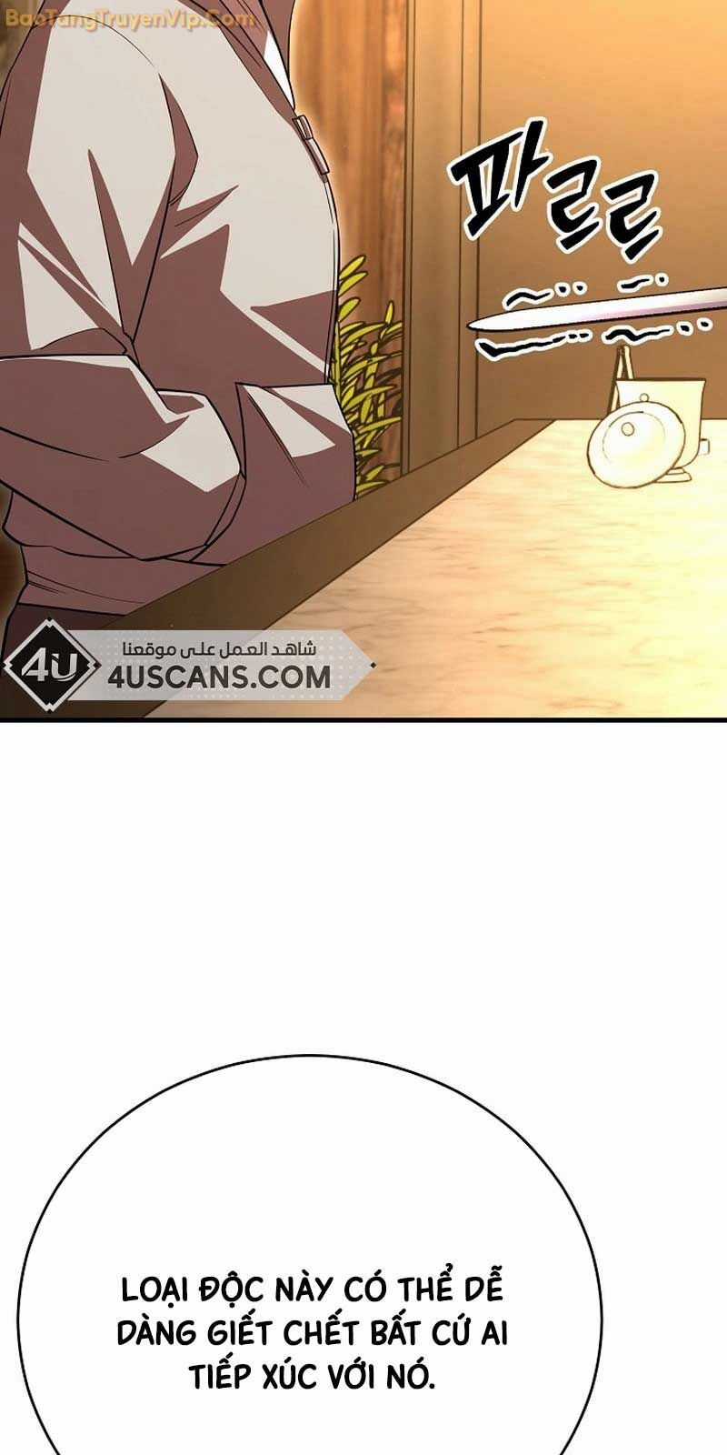 Tam Vương Truyền Nhân Chapter 22 trang 43