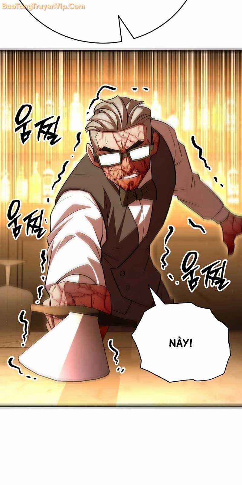 Tam Vương Truyền Nhân Chapter 22 trang 44