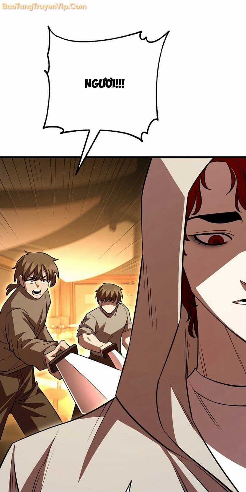 Tam Vương Truyền Nhân Chapter 22 trang 45