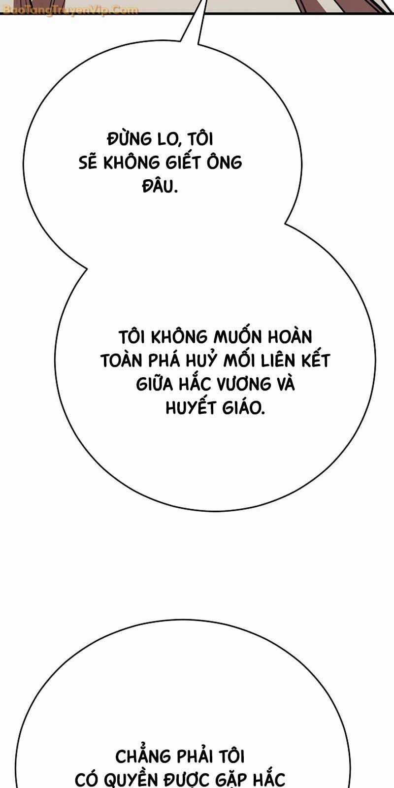 Tam Vương Truyền Nhân Chapter 22 trang 46